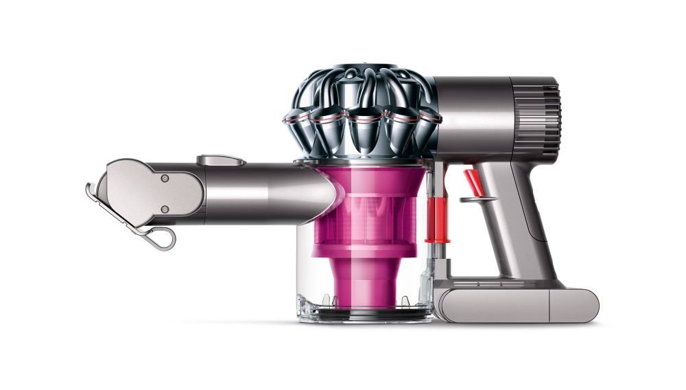 Aspirateur à main Dyson V6 Trigger + : la puissance d’une grande marque