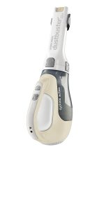 BLACK & DECKER DV1210N Dustbuster 12V - Fiche technique, prix et avis