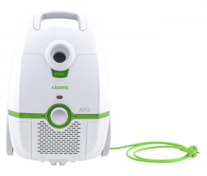 avis aspirateur avec sac AXO700 H.Koenig