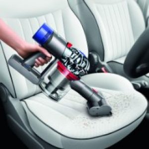 dyson v8 absolute aspirateur