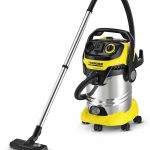 aspirateur karcher WD6P premium