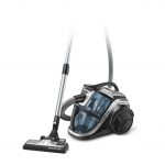 aspirateur pour animaux rowenta silent force