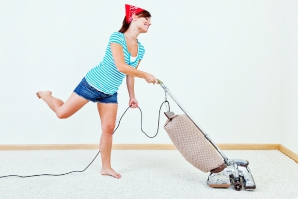 Nos conseils et techniques pour bien passer l’aspirateur chez soi
