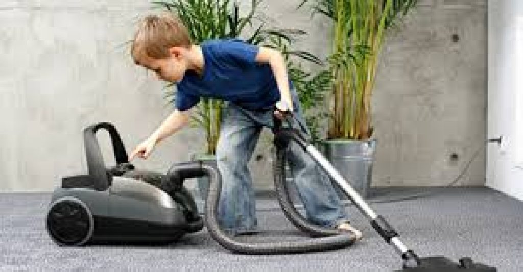 Mon aspirateur est trop bruyant que faire