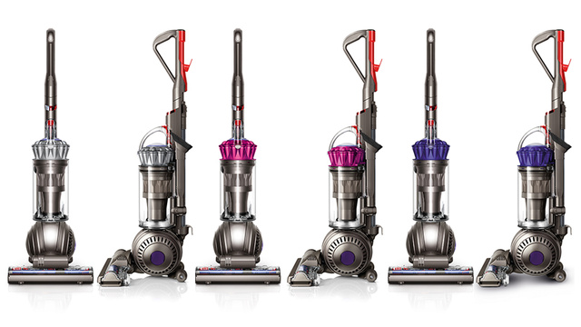 Quel est le meilleur aspirateur Dyson ? Comprendre la gamme pour bien  choisir