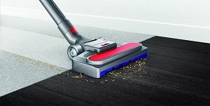 avis aspirateur Dyson