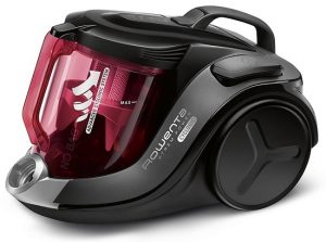 Notre avis sur l'aspirateur à main Rowenta AC476901 Extenso