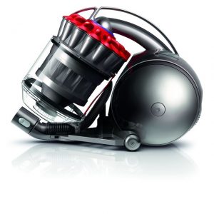 avis sur l'aspirateur Dyson Ball Stubborn