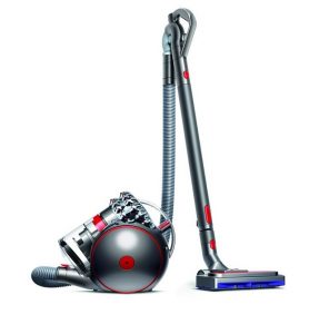 avis aspirateur Dyson Cinetic Big Ball Animal Pro 2 