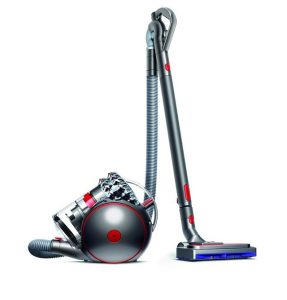 avis aspirateur Dyson Cinetic Big Ball Animal Pro 2 