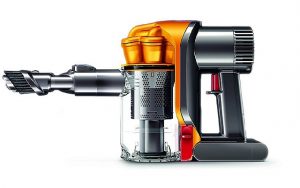 avis aspirateur Dyson - DC43H