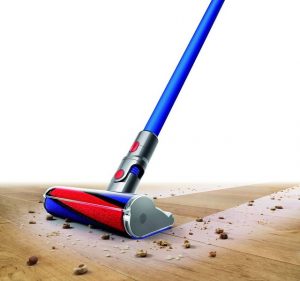 avis aspirateur Dyson