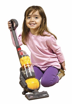 Aspirateur pour enfants