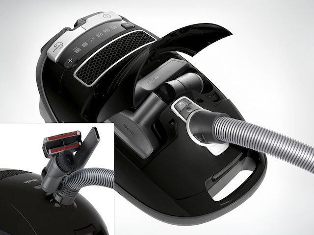 Avis aspirateur Miele Complete C3 Boost Ecoline : un modèle digne de la qualité Miele ?