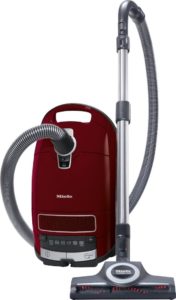 Miele Aspirateur Complete C3 Cat & Dog PowerLine avis