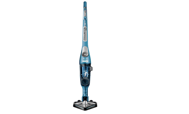 Avis sur l’aspirateur balai Rowenta RH8872WO Air Force Extrême Vision Pro