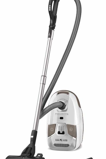 Aspirateur avec sac Rowenta RO6327EA : un produit milieu de gamme efficace ?