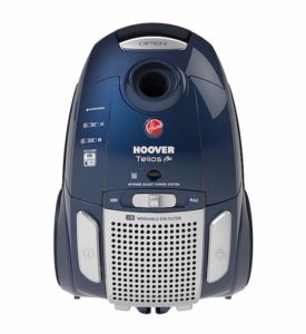 avis sur Hoover TE80PET