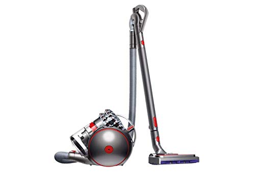 Aspirateur Dyson Cinetic Big Ball Animal Pro 2 : un avis positif ?