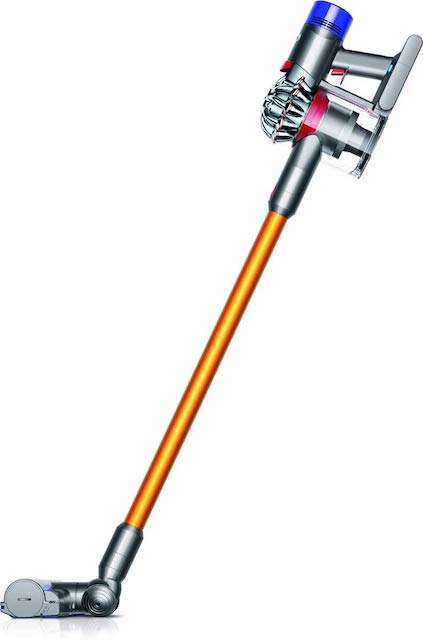 Avis sur l’aspirateur Dyson V8 Absolute : l’aspirateur de demain