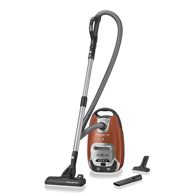 Avis sur le Rowenta RO6432EA : un aspirateur performant et fiable ?