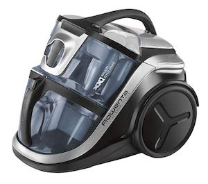 Aspirateur Rowenta Silence Force avis