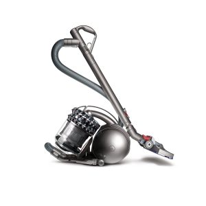 Avis sur l’aspirateur Dyson DC52 : un aspirateur sans sac ultra puissant