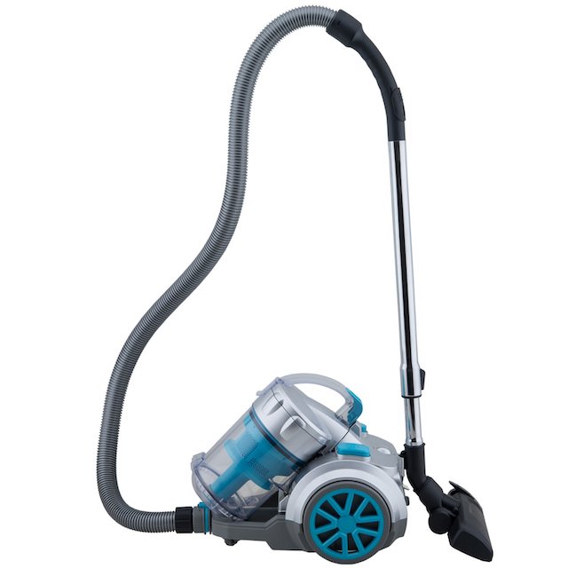 Aspirateur sans sac H.Koenig TC34 : un produit bas de gamme ?