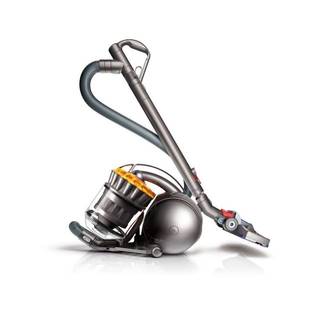 Dyson DC33C Origin : notre avis complet sur cet aspirateur sans sac