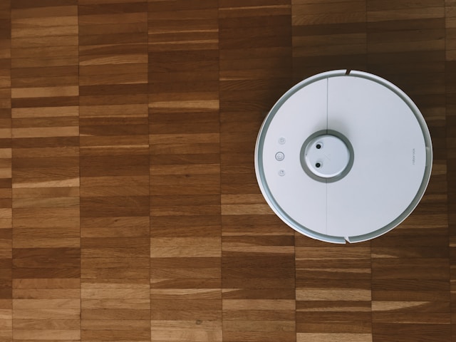 Le fonctionnement des aspirateurs robots: une technologie innovante au service de votre ménage